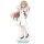 COSPA Sword Art Online New Illustration Asuna's Work Experience Acrylic Stand (Large) Doctor Ver. รูปภาพ 2