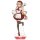 COSPA Sword Art Online New Illustration Asuna's Work Experience Acrylic Stand (Large) Patissier Ver. image 2