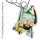 COSPA New Japan Pro-Wrestling Great-O-Khan Acrylic Tsumamare รูปภาพ 2