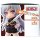 Chara-ani Toy'sworks Collection Niitengo Deluxe The Devil Is a Part-Timer! Limited Edition Set of All 4 Types Bild 2