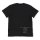 COSPA "Yuru Camp" Rin's Campfire Lesson T-shirt Ver2.0/ BLACK-XL image 4