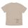 COSPA "Yuru Camp" Rin's Campfire Lesson T-shirt Ver2.0/ SAND BEIGE-XL image 4