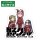 COSPA "Yuru Camp" Outdoor Activities Club Mini Sticker รูปภาพ 2