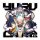 COSPA "Yuru Camp" Yuru Camp Girl Outdoor Compatible Sticker Bild 2