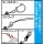 COSPA TV Anime The Angel Next Door Spoils Me Rotten New Illustration Mahiru Shiina Acrylic Multi Keychain รูปภาพ 4