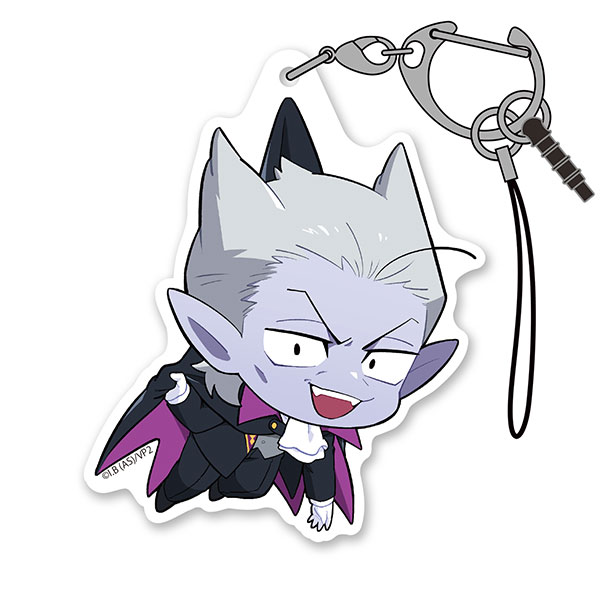COSPA The Vampire Dies in No Time 2 Draus Acrylic Pinched
