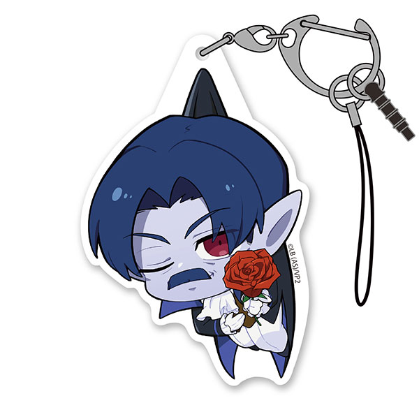 COSPA The Vampire Dies in No Time 2 Northdin Acrylic Pinched
