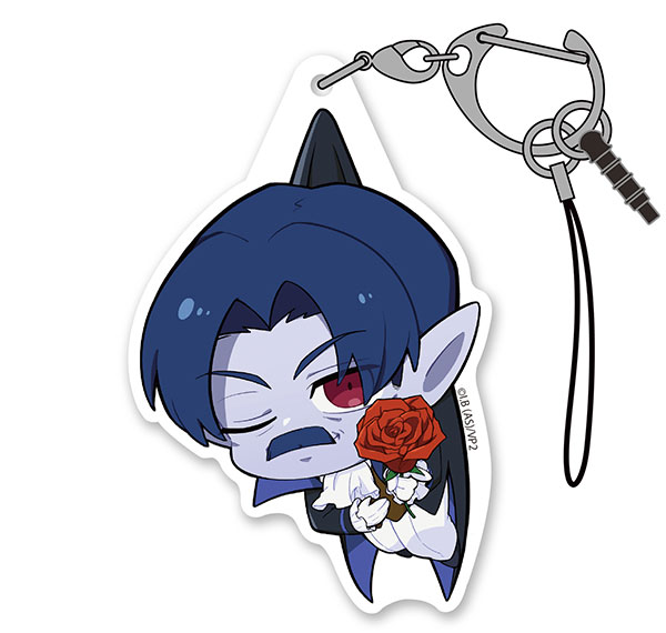 COSPA The Vampire Dies in No Time 2 Northdin Acrylic Pinched รูปภาพ 1
