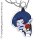 COSPA The Vampire Dies in No Time 2 Northdin Acrylic Pinched รูปภาพ 2