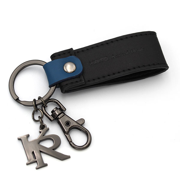 COSPA Movie Sword Art Online Progressive: Aria of a Starless Night Kirito Accessory Keychain Ver.1.0