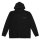COSPA The Eminence in Shadow Shadow Garden Thin Dry Hoodie /BLACK-XL Bild 3