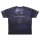 COSPA The Eminence in Shadow Alpha & Beta Double-sided Full Graphic T-shirt /XL รูปภาพ 3