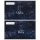COSPA The Eminence in Shadow Alpha & Beta Double-sided Full Graphic T-shirt /XL รูปภาพ 4