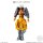 Bandai Avataro Sentai Donbrothers Mini-Pla Avataro Gattai Series 01 Don Onitaijin Set of All 6 Types image 4
