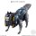 Bandai Avataro Sentai Donbrothers Mini-Pla Avataro Gattai Series 01 Don Onitaijin Set of All 6 Types image 5