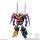Bandai Avataro Sentai Donbrothers Mini-Pla Avataro Gattai Series 01 Don Onitaijin Set of All 6 Types image 7