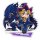 COSPA Yu-Gi-Oh! Duel Monsters Yugi Muto & Gandora the Dragon of Destruction Acrylic Stand รูปภาพ 2