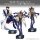 COSPA Yu-Gi-Oh! Duel Monsters Yugi Muto Acrylic Stand (Large) The Will to Duel Ver. Bild 4
