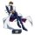 COSPA Yu-Gi-Oh! Duel Monsters Seto Kaiba Acrylic Stand (Large) / Special The Will to Duel Ver. รูปภาพ 2