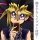 COSPA Yu-Gi-Oh! Duel Monsters New Illustration Yugi Muto Tin Badge The Strongest Duelists Ver. รูปภาพ 2