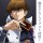 COSPA Yu-Gi-Oh! Duel Monsters New Illustration Seto Kaiba Tin Badge The Strongest Duelists Ver. imagen 2