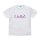 COSPA Love Live! Super Star!! Liella! T-shirt /WHITE-M รูปภาพ 2
