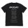 COSPA Love Live! Nijigasaki High School Idol Club T-shirt /BLACK-L รูปภาพ 3