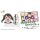 COSPA Nijiyon Animation Yu Takasaki I Can't Just Choose One! Dialogue Acrylic Stand 圖片 3
