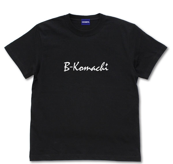 COSPA [Oshi no Ko] B-Komachi T-shirt /BLACK-XL รูปภาพ 1