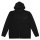 COSPA [Oshi no Ko] Ai Light Dry Hoodie /BLACK-L รูปภาพ 3