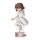 COSPA Detective Conan Ai Haibara Acrylic Stand White Dress Ver. imagen 2