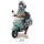 COSPA "Yuru Camp" Rin Shima & Scooter Acrylic Stand รูปภาพ 2