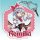 Hakurei Jinja Suukeikai Touhou Project Remilia Scarlet Acrylic Multi Keychain รูปภาพ 2
