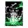 COSPA Overlord IV Ruler of Death Ainz T-shirt /WHITE-S Bild 5