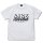 COSPA Overlord IV Ruler of Death Ainz T-shirt /WHITE-L gambar 2