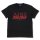 COSPA Overlord IV Ruler of Death Ainz T-shirt /BLACK-S รูปภาพ 2