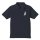COSPA "Yuru Camp" Embroidery Polo Shirt /NAVY-S gambar 4