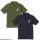 COSPA "Yuru Camp" Embroidery Polo Shirt /NAVY-M 圖片 3