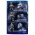 PLEX Non Scale Pre-painted Trading Figure Gekizou Series Mechagodzilla Set of All 6 Types image 3