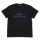 COSPA EVANGELION "Farewell, All of Evangelion" T-shirt / BLACK-S image 2