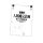 COSPA EVANGELION Human Instrumentality Project T-shirt New Theatrical Edition / WHITE-M image 2