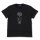 COSPA EVANGELION SEELE T-shirt / BLACK-L image 2