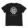 COSPA EVANGELION SEELE T-shirt / BLACK-XL image 3