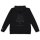COSPA EVANGELION WILLE Thin Dry Hoodie / BLACK-L รูปภาพ 2