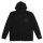 COSPA EVANGELION WILLE Thin Dry Hoodie / BLACK-L รูปภาพ 3