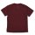 COSPA Gintama MADAO T-shirt Ver.2.0/ BURGUNDY-S รูปภาพ 3