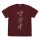 COSPA Gintama MADAO T-shirt Ver.2.0/ BURGUNDY-M รูปภาพ 2