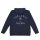 COSPA Gintama Yorozuya Gin-chan Thin Dry Hoodie /NAVY-M 이미지 2