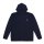 COSPA Gintama Yorozuya Gin-chan Thin Dry Hoodie /NAVY-M 이미지 3