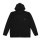 COSPA Gintama Sadaharu Face Thin Dry Hoodie /BLACK-S รูปภาพ 3